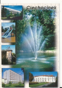 Ciechocinek widoki widokowa - 054546