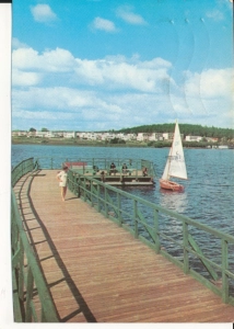 Olsztyn przystań żeglarska - 054553