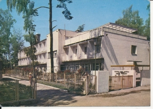 Mielno ośrodek wczasowy - 054576