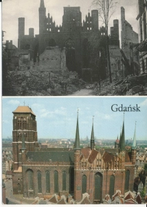 Gdańsk widoki widokowa - 054578