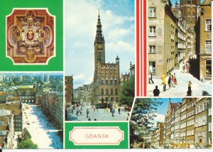 Gdańsk widoki widokowa - 054583