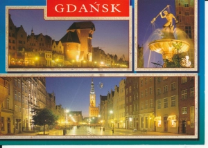 Gdańsk widoki widokowa - 054601