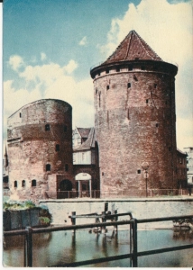 Gdańsk Stągwie Mleczne - 054602