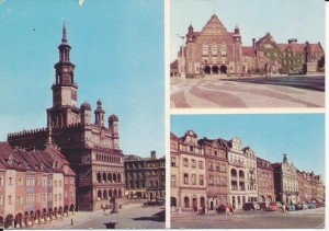 Poznań widoki widokowa - 054605