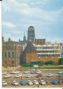 Gdańsk Targ Węglowy - 054612