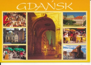 Gdańsk widoki widokowa - 054613