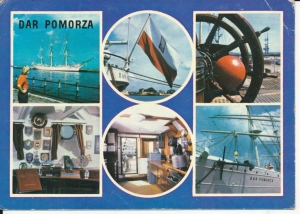 Dar Pomorza widokowa - 054614