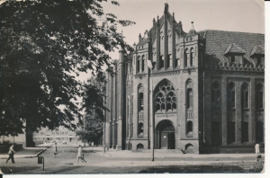 Gdańsk Biblioteka - 054616