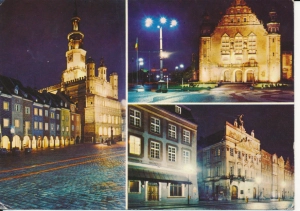 Poznań widoki widokowa - 054621
