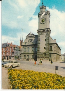 Świebodzin Ratusz - 054628
