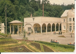 Iwonicz Zdrój - 054637