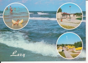 Łazy widoki widokowa - 054640