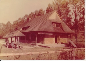 Krościenko Karczma Waluś - 054649