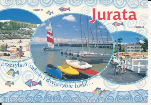 Jurata widoki widokowa - 054670