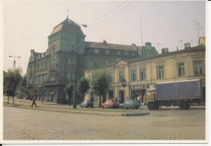 Rypin centrum miasta - 054672