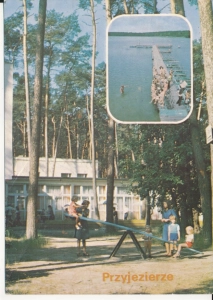 Przyjezierze widoki widokowa - 054673