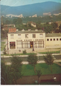 Ustroń widok ogólny - 054674