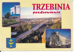 Trzebinia widoki widokowa - 054676