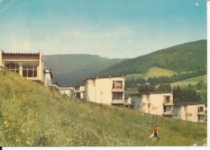 Ustroń Jaszowiec - 054679