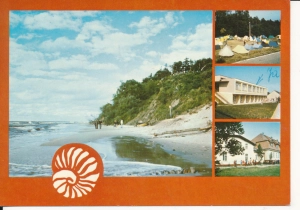 Jarosławiec widoki widokowa - 054701