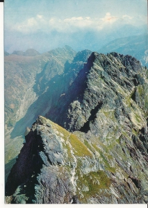 Tatry Wysokie - 054732