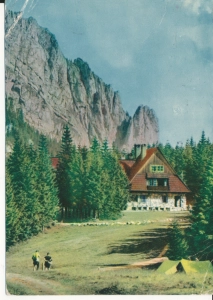 Tatry schronisko na Ornaku - 054739