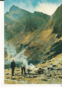 Tatry Czrny Staw - 054740
