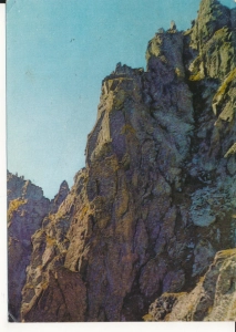 Tatry Szpiglasowy Wierch - 054746