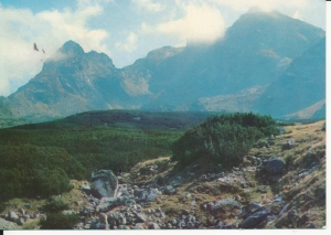 Tatry Kościelec i Świnica - 054748