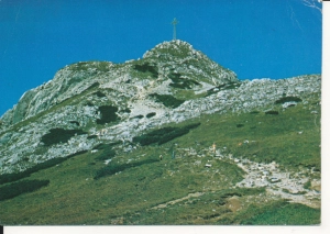 Tatry Giewont - 054752