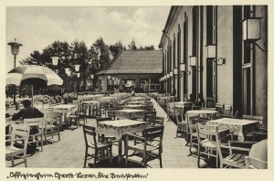 Borne Sulinowo - Reprodukcja 14956