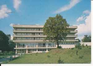 Nałęczów szpital uzdrowiskowy - 054761