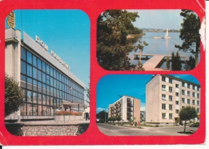 Janów Lubelski widokowa - 054763
