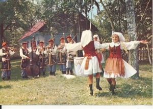 Folklor Ziemi Krakowskiej - 054766