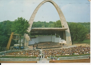 Szczecin Amfiteatr - 054772