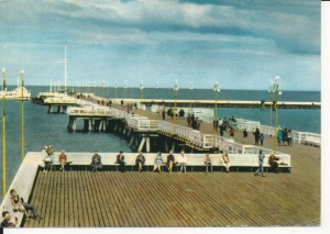 Sopot Molo - 054785