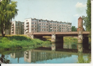 Gryfice nad Regą - 054811