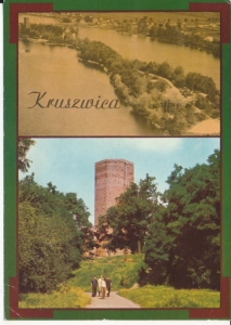 Kruszwica widoki widokowa - 054812