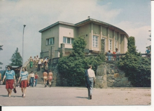 Krynica Góra Parkowa - 054822