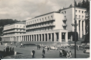 Krynica Dom Zdrojowy - 054823