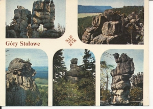 Góry Stołowe - 054834