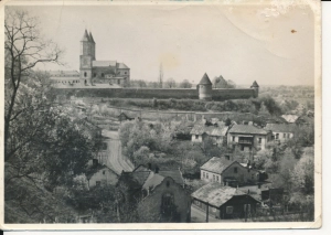 Jarosław widok ogólny - 054851