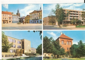 Piotrków Trybunalski widokowa - 054859