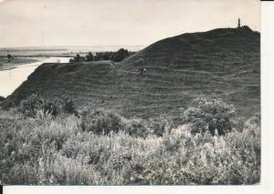 Drohiczyn Góra Zamkowa - 054870