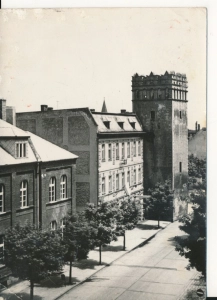 Grodków ul. Warszawska - 054873