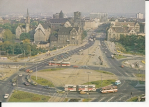 Poznań Kaponiera - 054878