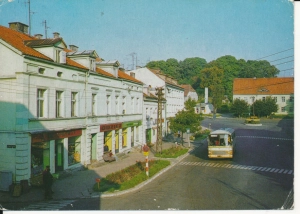 Ryn Plac Wolności - 054887