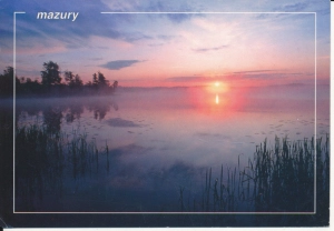 Mazury widokowa - 054891