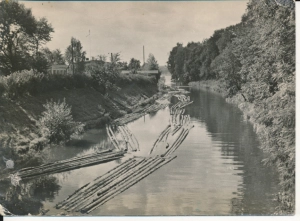 Ostróda Kanał - 054895