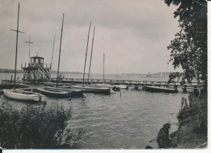 Charzykowy k. Chojnic - 054897